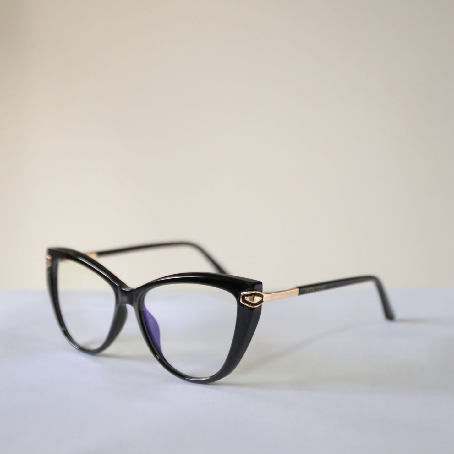 Occhiale anti luce blu "Isabella"