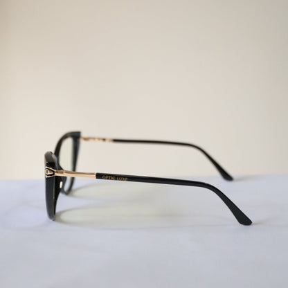 Occhiale anti luce blu "Isabella"