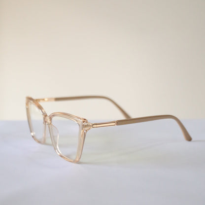 Occhiale anti luce blu "Monika"