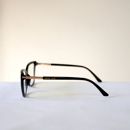 Occhiale anti luce blu "Monika"