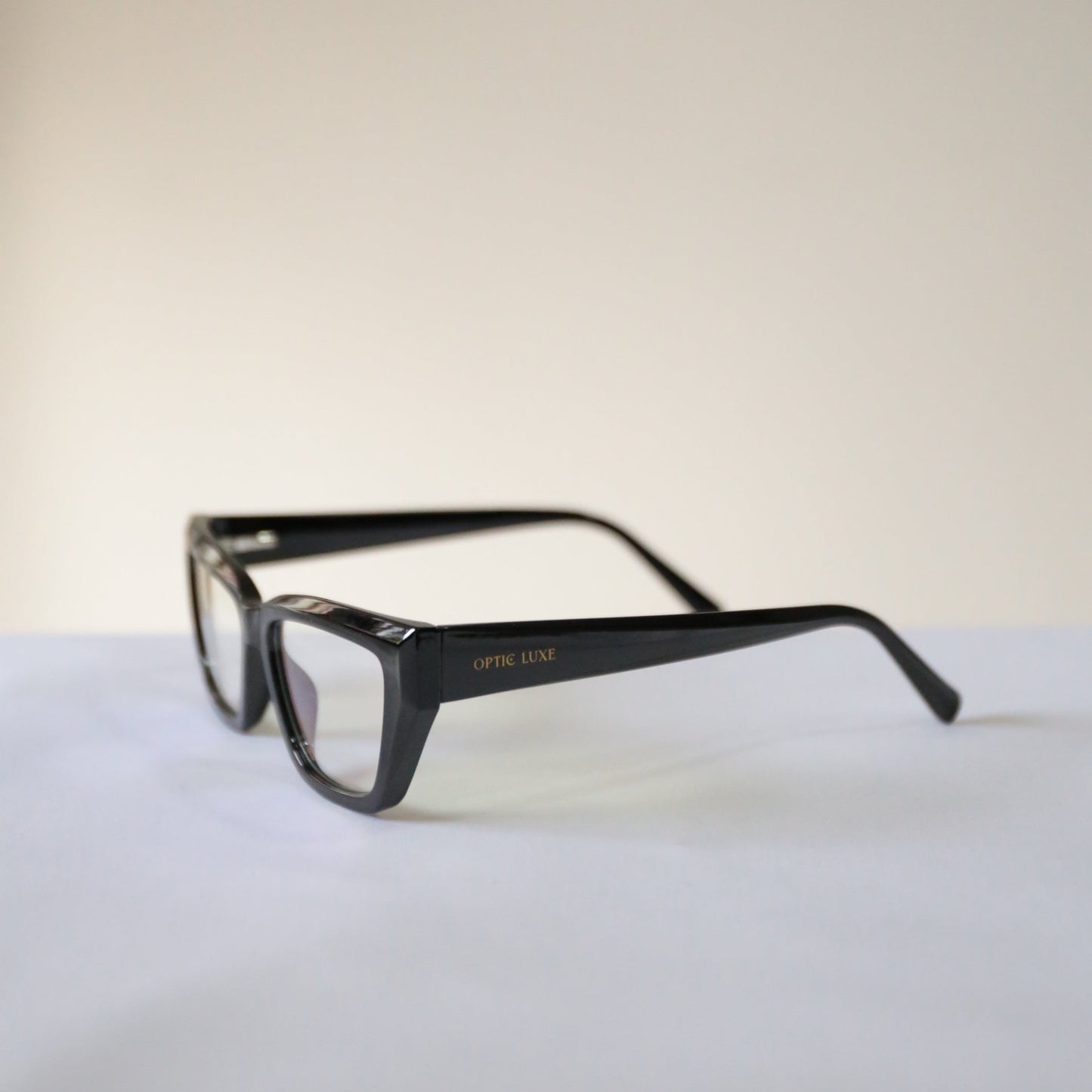 Occciale anti luce blu "Miuccia"