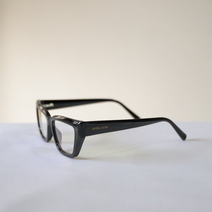 Occciale anti luce blu "Miuccia"