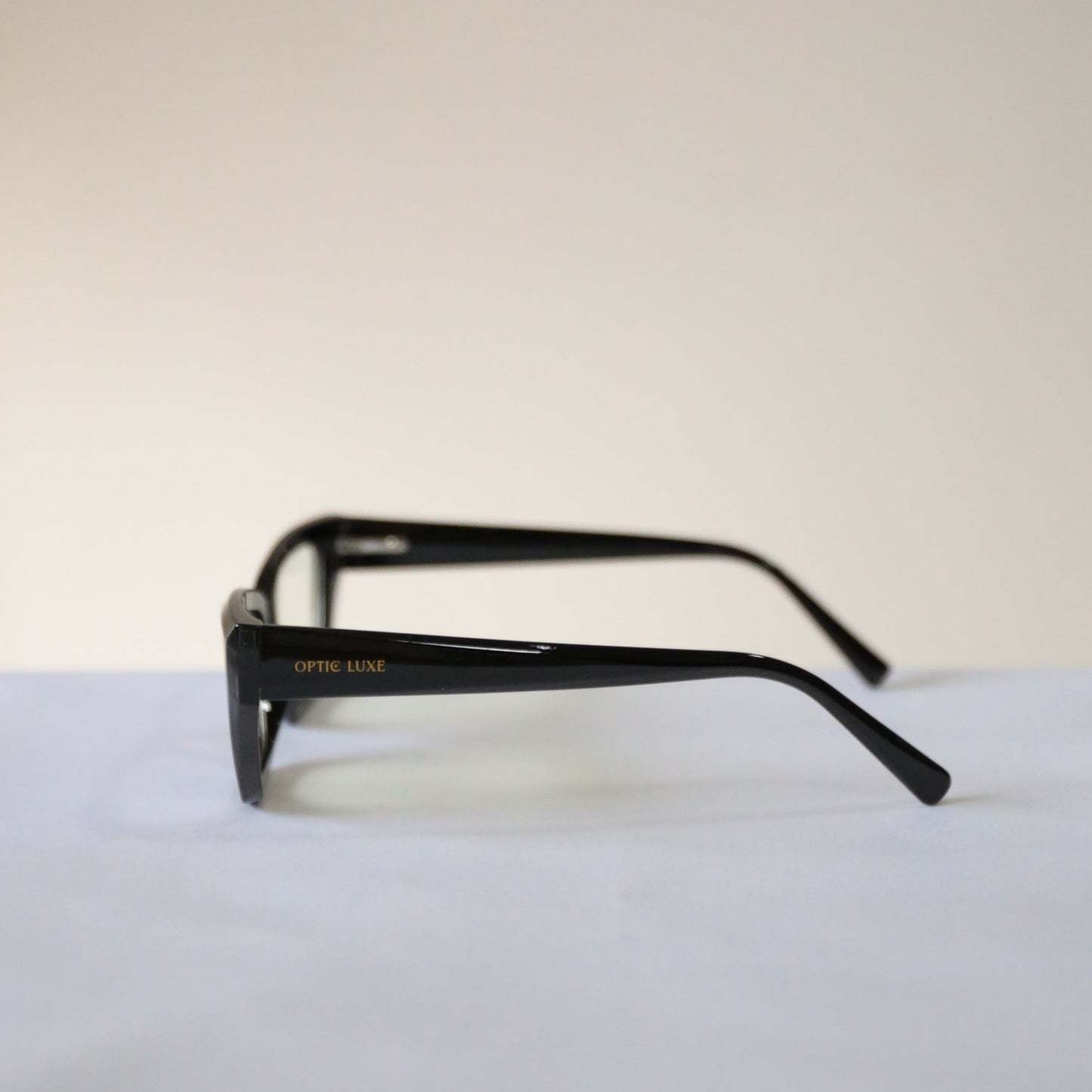 Occciale anti luce blu "Miuccia"