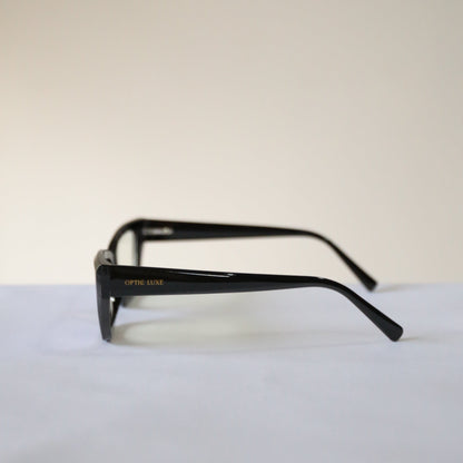 Occciale anti luce blu "Miuccia"