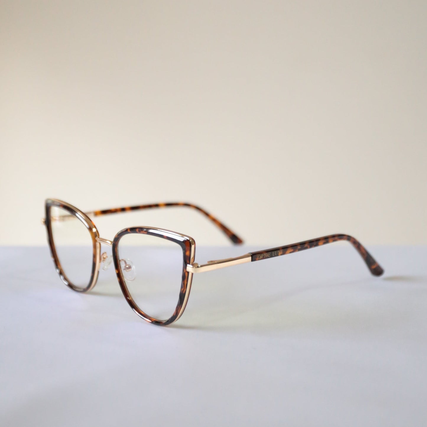 Occhiale anti luce blu "Beatrice"