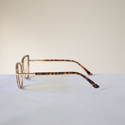 Occhiale anti luce blu "Beatrice"