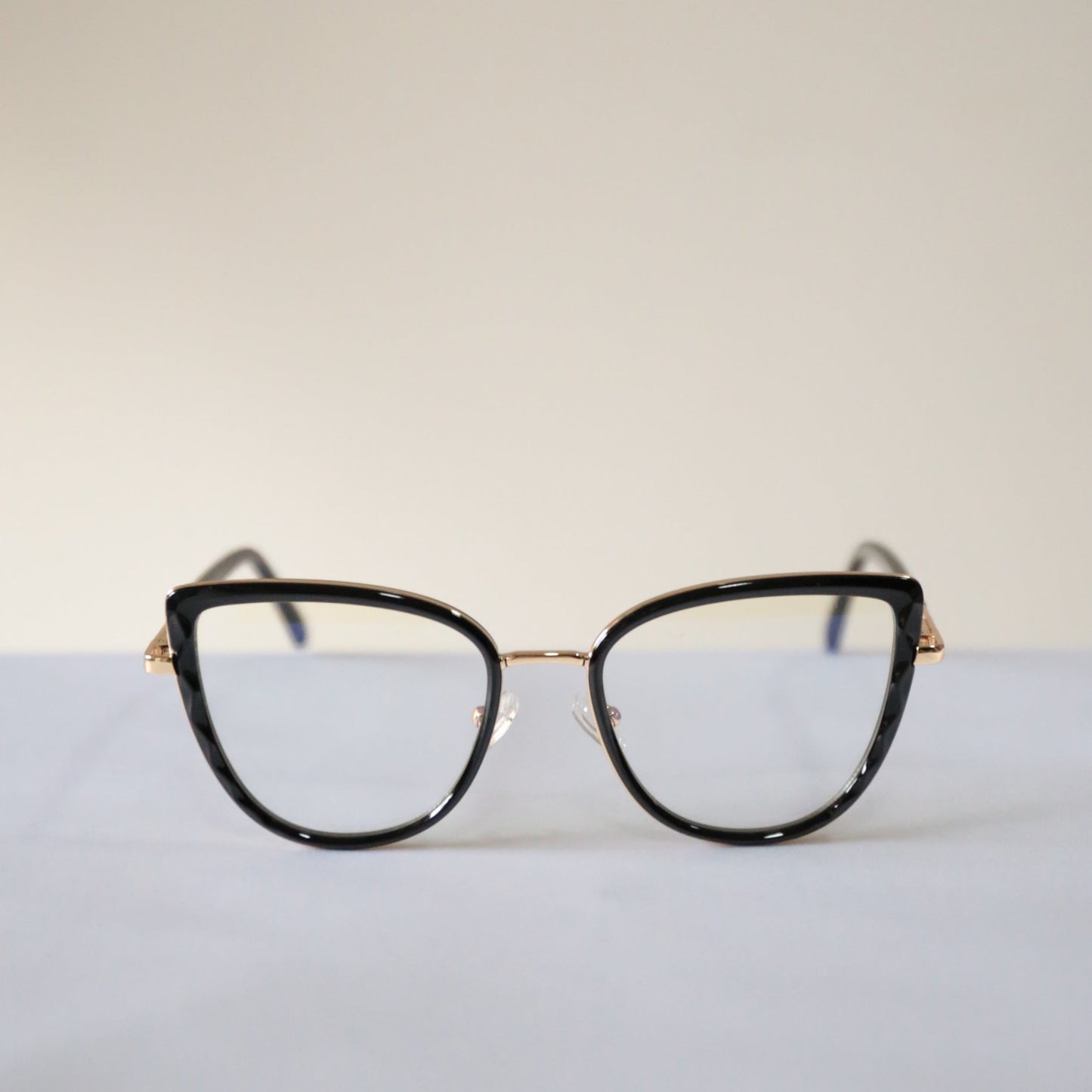 Occhiale anti luce blu "Beatrice"