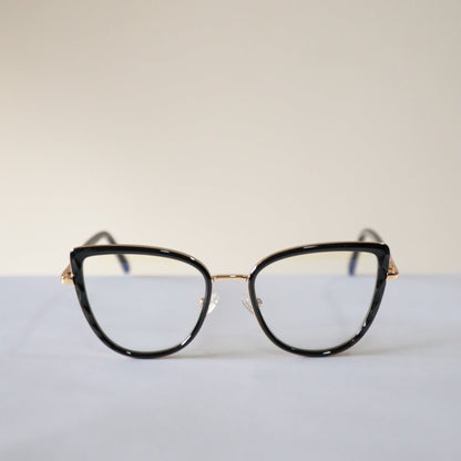 Occhiale anti luce blu "Beatrice"