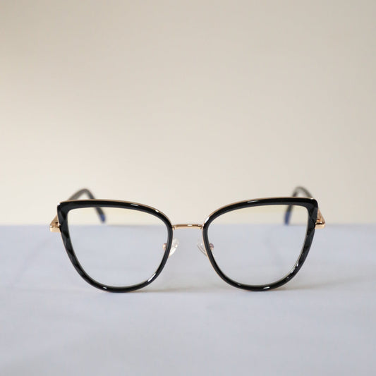 Occhiale anti luce blu "Beatrice"