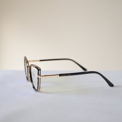 Occhiale anti luce blu "Beatrice"