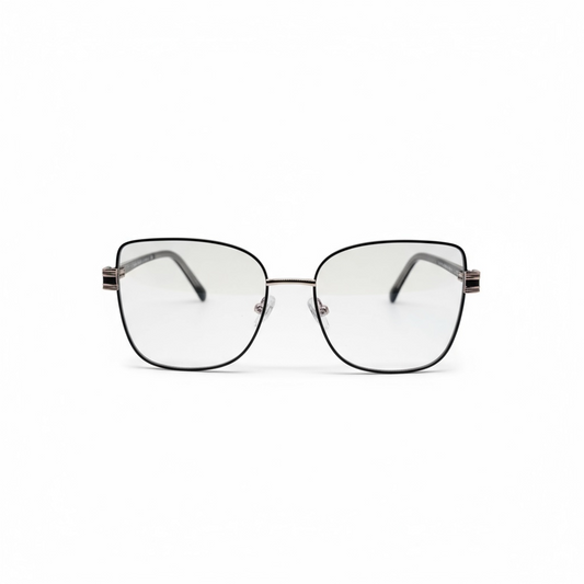 Occhiale anti luci blu "Clarissa"